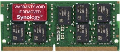 D4ECSO-2666-16G 16GB DDR4-2666 ECC SO-DIMM