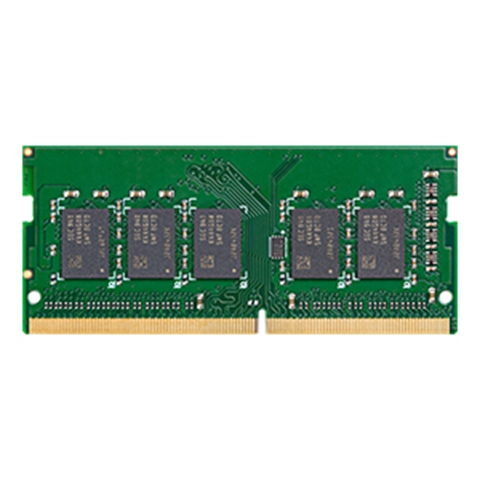 D4ES01-16G 16GB DDR4 ECC Unbuffered SODIMM