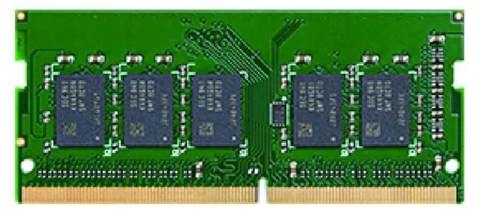 D4ES02-8G DDR4 ECC Unbuffered SODIMM 8GB