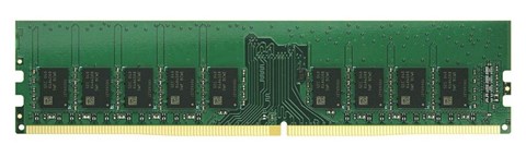 D4EU01-16G DDR4 ECC UDIMM 16GB