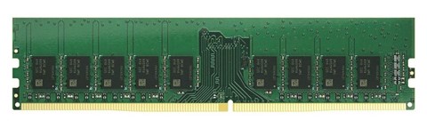 D4EU01-8G DDR4 ECC UDIMM 8GB