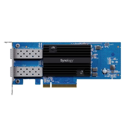 E25G30-F2 Dual-port 25GbE SFP28 network card