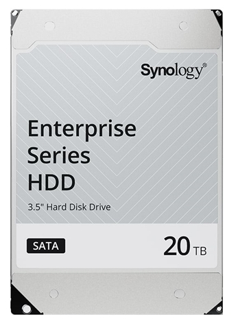 HAT5310-20T-BOX HAT5310 3.5インチSATA 20TB