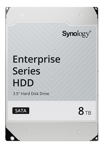 HAT5310-8T HAT5310 3.5インチSATA 8TB Retail