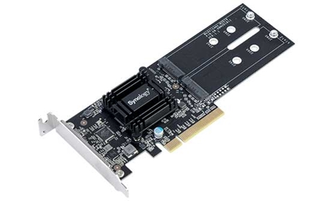 M2D18 M2D18 PCIe Adapter Card