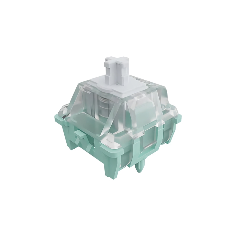 【35個】 Gateron Magnetic Jade Switch ☆1個まで￥250クリックポスト対応可能！