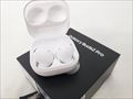 Galaxy Buds2 Pro ホワイト /SM-R510NZWAXJP 各サイトで併売につき売切れのさいはご容赦願います。