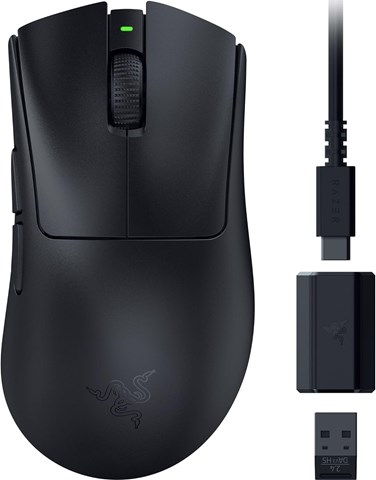 DeathAdder V3 HyperSpeed RZ01-05140100-R3A1