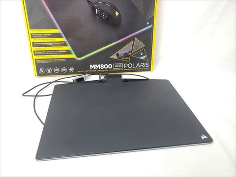 MM800 RGB POLARIS (CH-9440020-NA) 各サイトで併売につき売切れのさいはご容赦願います。