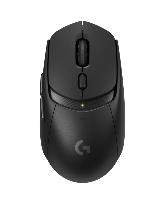 G309WL-BK Wireless Gaming Mouse