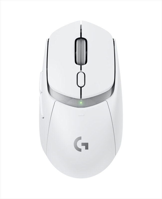 G309WL-WH Wireless Gaming Mouse