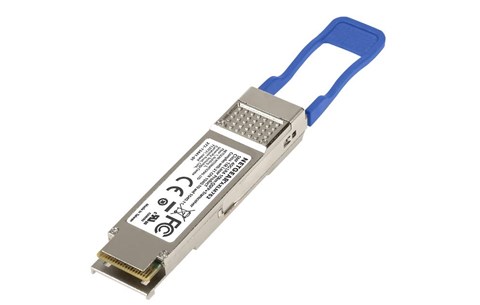 AXLM762-10000S NETGEAR 40GBASE-LR4 LC QSFP+モジュール (シングルモード) ★購入後30日以内のユーザー登録必須(保証適用のため）