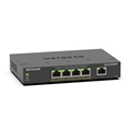 GS305EPP-100JPS NETGEAR PoE+対応 (120W)ギガ5ポートアンマネージプラススイッチ ★購入後30日以内のユーザー登録必須(保証適用のため）