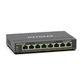 GS308EPP-100JPS NETGEAR PoE+対応 (123W) ギガ8ポートアンマネージプラススイッチ ★購入後30日以内のユーザー登録必須(保証適用のため）