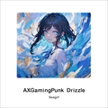 Axgamingpunk Drizzle Cloth Seagirl