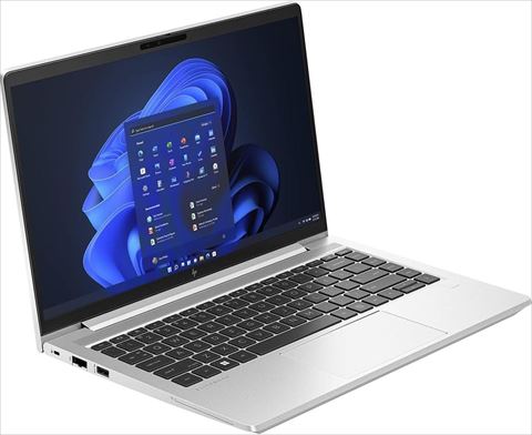 EliteBook 645 G10 （Ryzen5-7530U/14.0FHD/16GB/SSD256GB/W11） /8J038EC#ABJ 各サイトで併売につき売切れのさいはご容赦願います。