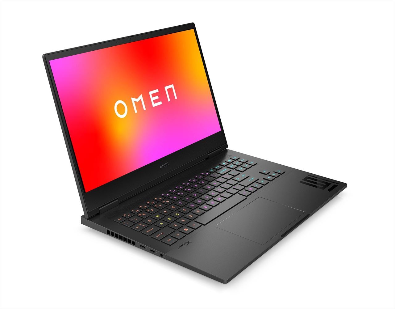 OMEN by HP 16-wf0024TX パフォーマンスプラスモデル /81T98PA#ABJ  [1RDP]各サイトで併売につき売切れのさいはご容赦願います。 | ゲーミングPC | パソコン本体 | PCパーツと自作パソコン・組み立てパソコンの専門店  | 1's PCワンズ