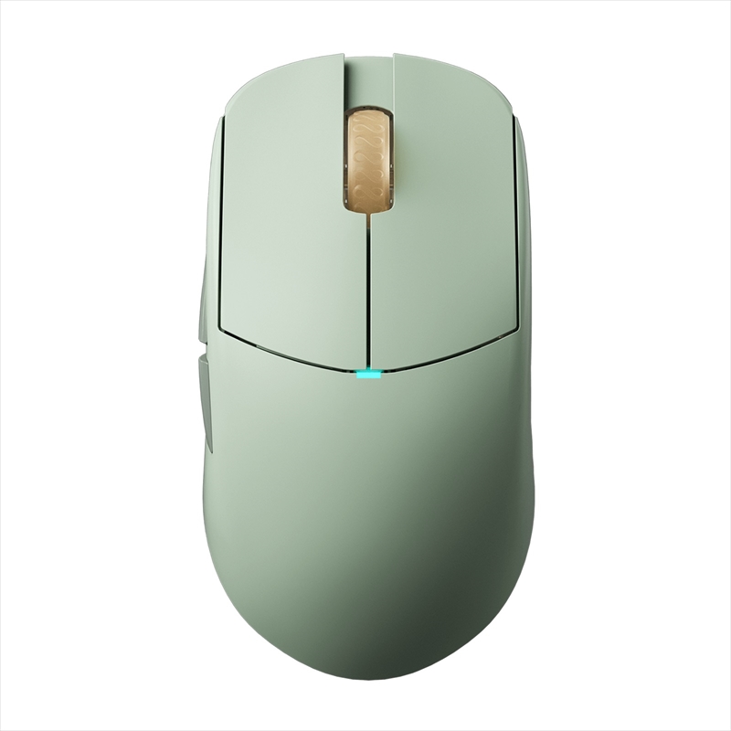 Lamzu Atlantis Pro OG Matcha Green ※4Kドングル別売