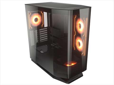 FV270 RGB Black (CGR-58M6B-RGB) ★送料無料対象品！★