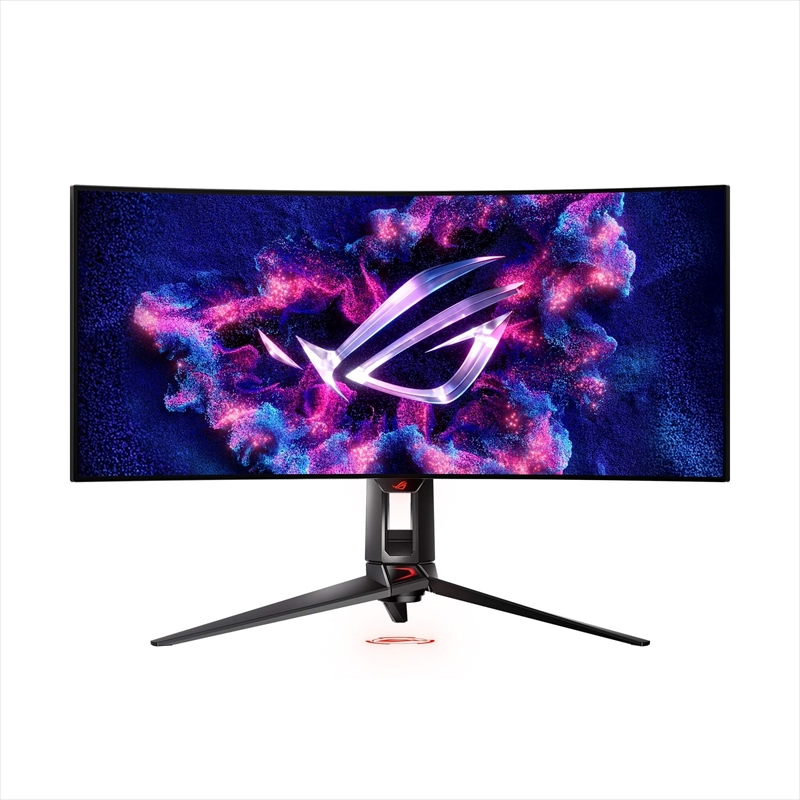 ROG Swift OLED PG34WCDM