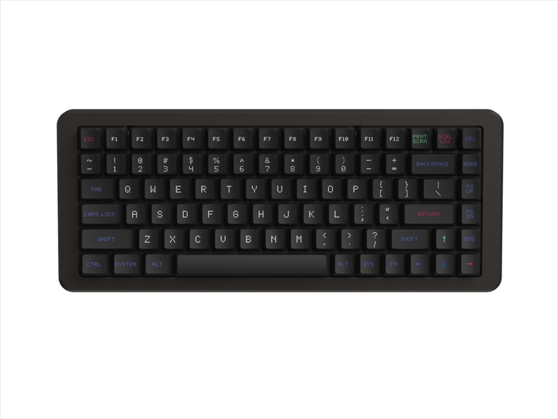 OASIS 75 Pro BASIC OA75PBlack