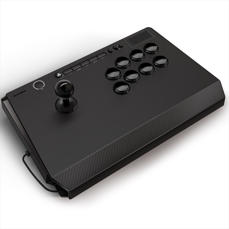 Qanba Titan Arcade Joystick B1