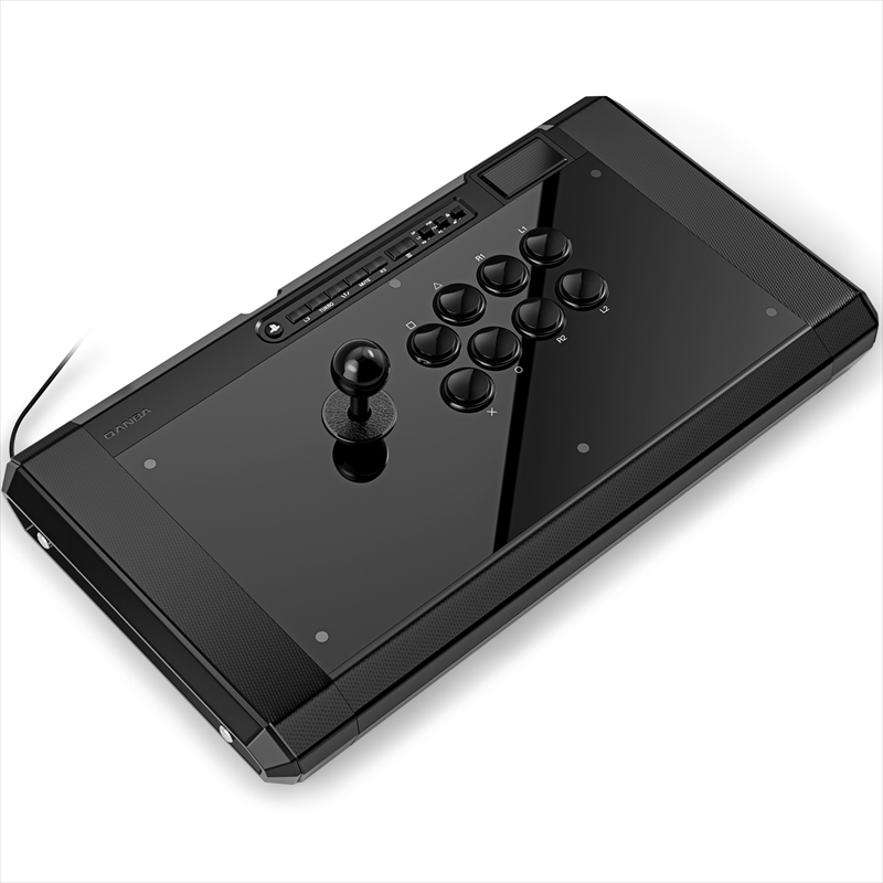 Qanba Obsidian 2 Arcade Joystick Q7