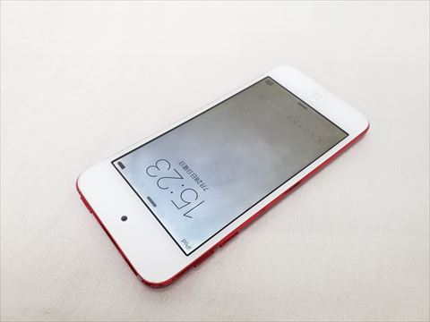 iPod touch 64GB レッド ND750J/A 第5世代 各サイトで併売につき売切れのさいはご容赦願います。 | APPLE |  MP3プレイヤー | オーディオプレーヤー | PCパーツと自作パソコン・組み立てパソコンの専門店 | 1's PCワンズ