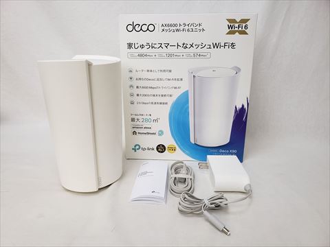 Deco X90(1-pack) 各サイトで併売につき売切れのさいはご容赦願います。