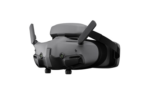 DJI Goggles 3 WA5208