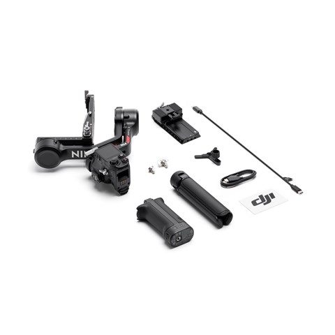 DJI RS 4 RS4001