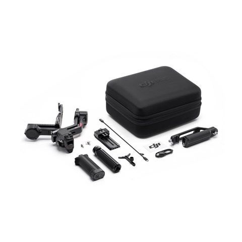 DJI RS 4 Pro RS4004