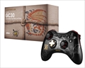 FORCE GC30 MONSTER HUNTER EDITION 11月8日発売 ※当店入荷予定分完売