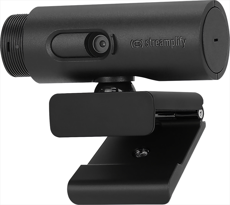 CAM FHD 60FPS Webcam CAM-FHD-2M60-BK