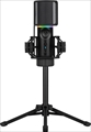 MIC TRIPOD RGB Microphone With Tripod MIC-48-RGB-TP-BK