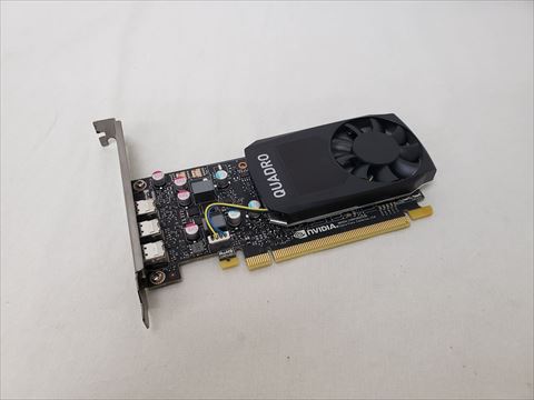 NVIDIA Quadro P400 2GB /PCI-E 各サイトで併売につき売切れのさいはご容赦願います。