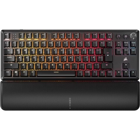 K70 CORE TKL WL-CSR RED-BLK (CH-914901E-JP)