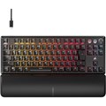 K70 PRO TKL-MGX v2-BLK (CH-911911G-JP) 10月11日発売