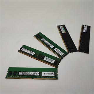 PC4-17000(DDR4 2133) 4GB /バルク 各サイトで併売につき売切れのさいはご容赦願います。