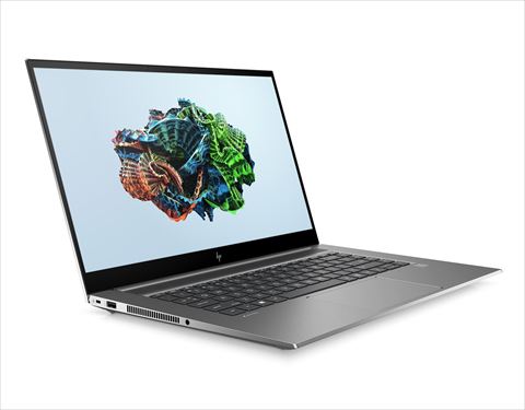 【展示品】 ZBook Studio G8 スタンダードPlusモデル (i7-11800H/15.6FHD/32GB/SSD512GB/NVIDIA T1200/W10) /4N7X8PA#ABJ [3SZ/3TP]各サイトで併売につき売切れのさいはご容赦願います。