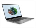 【展示品】 ZBook Studio G8 スタンダードPlusモデル (i7-11800H/15.6FHD/32GB/SSD512GB/NVIDIA T1200/W10) /4N7X8PA#ABJ [3SZ/3TP]各サイトで併売につき売切れのさいはご容赦願います。