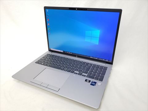 【展示品】 ZBook Fury 16 G9 パフォーマンスモデル (i7-12850HX/16.0FHD/64GB/SSD2TB/RTX A2000/W10) /6M650PA#ABJ [5P26]各サイトで併売につき売切れのさいはご容赦願います。