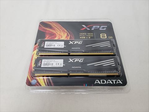 AX3U1600W4G9-DB 各サイトで併売につき売切れのさいはご容赦願います。