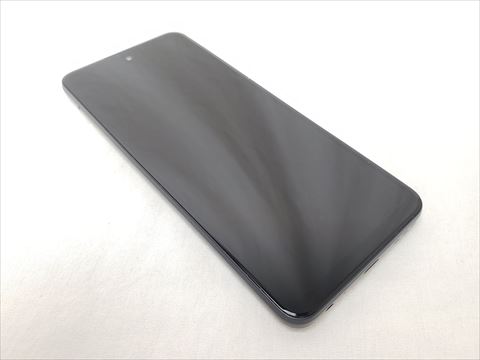 moto g52j 5G II インクブラック /PATM0004JP 【国内版 SIMフリー】 各サイトで併売につき売切れのさいはご容赦願います。