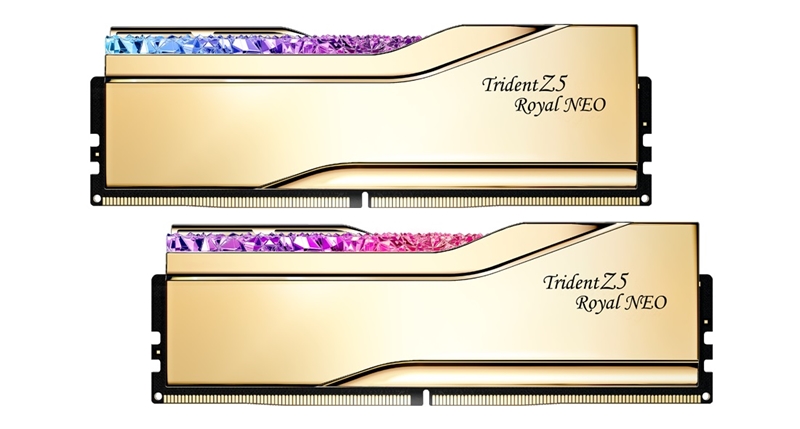 F5-8000J3848H16GX2-TR5NG　「AMD EXPO Technology対応」 by リンクスインターナショナル