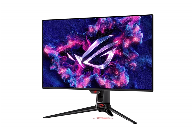 ROG Swift OLED PG32UCDM