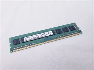 PC3-12800(DDR3 1600) 4GB /バルク 各サイトで併売につき売切れのさいはご容赦願います。