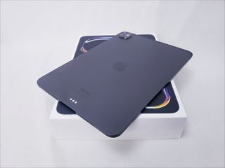 iPad Pro 11インチ 第5世代 Wi-Fi 512GB スペースグレイ /MVVC3J/A 各サイトで併売につき売切れのさいはご容赦願います。