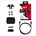 HyperX Cloud MIX Buds 2 7D0A4AA 9月12日発売