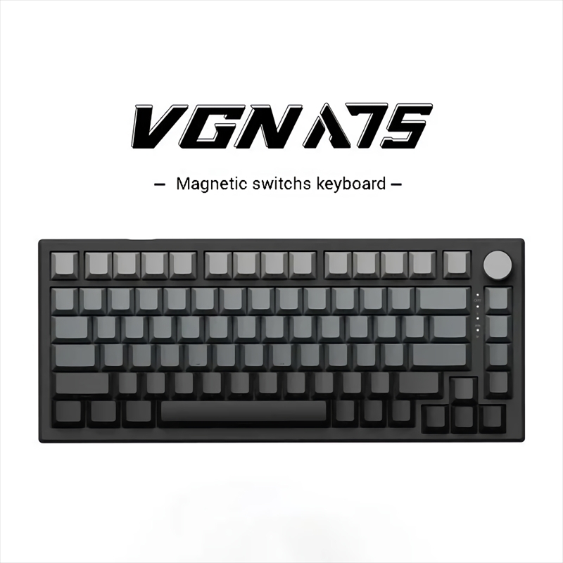 VGN A75 GREY 磁気スイッチ搭載キーボード VGN-A75-GREY